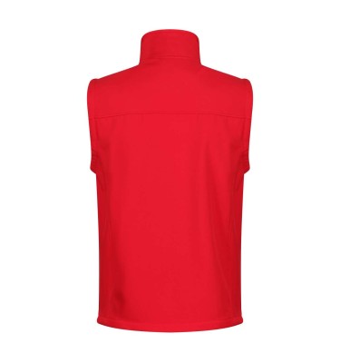 FLUX - SOFTSHELL BODYWARMER