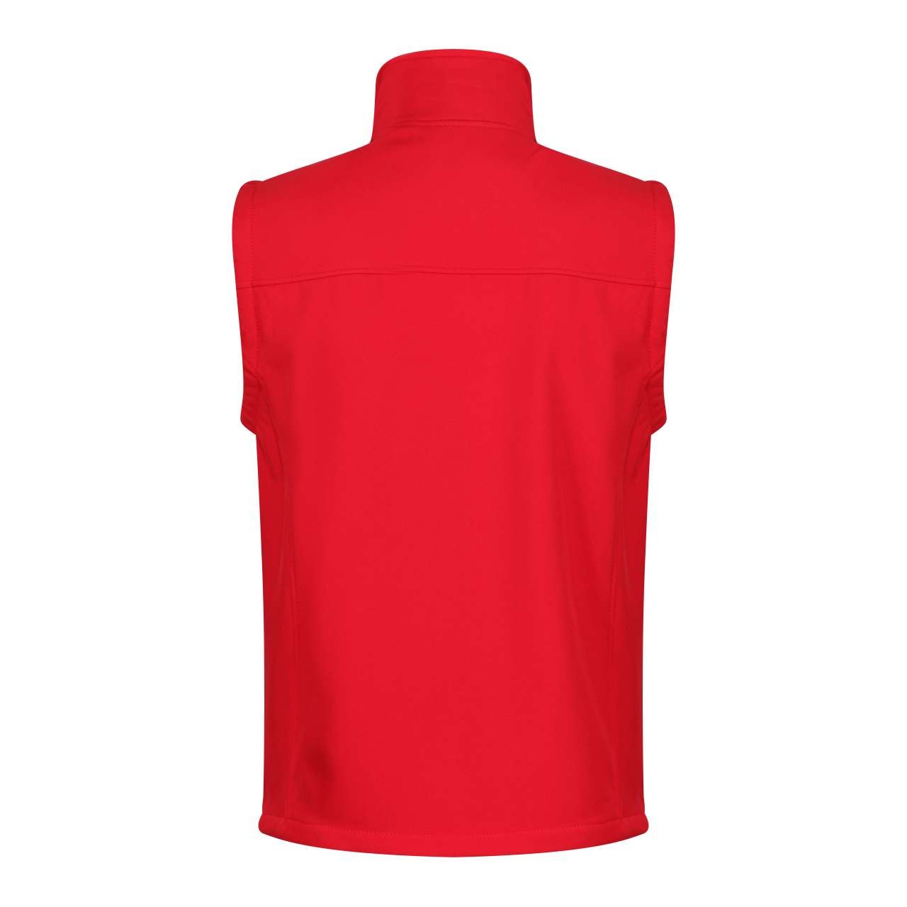 FLUX - SOFTSHELL BODYWARMER