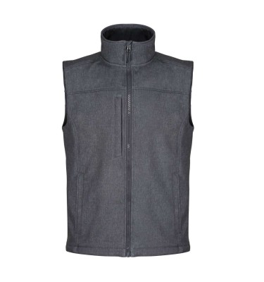 FLUX - SOFTSHELL BODYWARMER