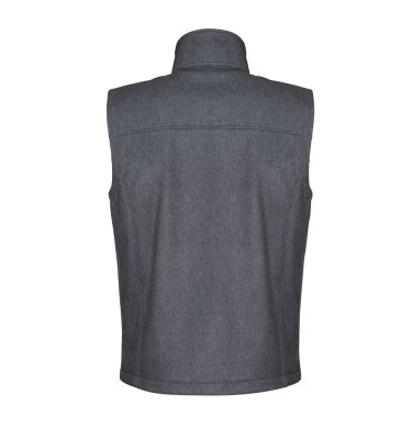 FLUX - SOFTSHELL BODYWARMER