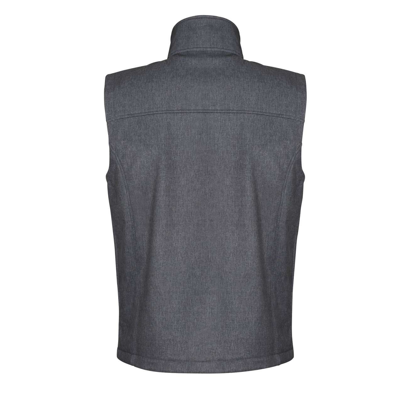 FLUX - SOFTSHELL BODYWARMER