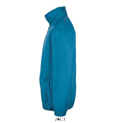 SOL'S SHIFT - UNISEX WATER REPELLENT WINDBREAKER
