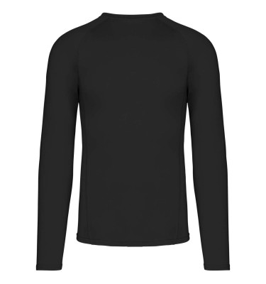 ADULTS' LONG-SLEEVED BASE LAYER SPORTS T-SHIRT