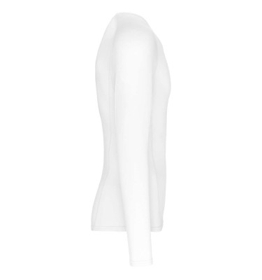 ADULTS' LONG-SLEEVED BASE LAYER SPORTS T-SHIRT