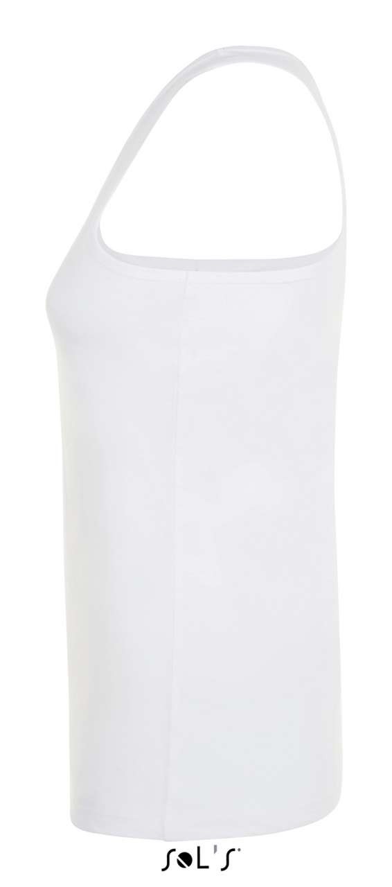 SOL'S JUSTIN WOMEN - RACERBACK TANK TOP