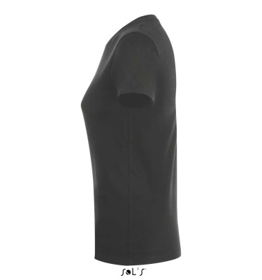 SOL'S REGENT WOMEN - ROUND COLLAR T-SHIRT