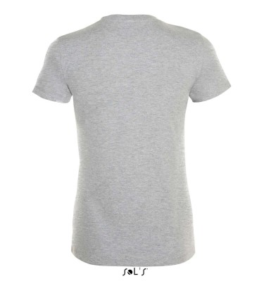 SOL'S REGENT WOMEN - ROUND COLLAR T-SHIRT