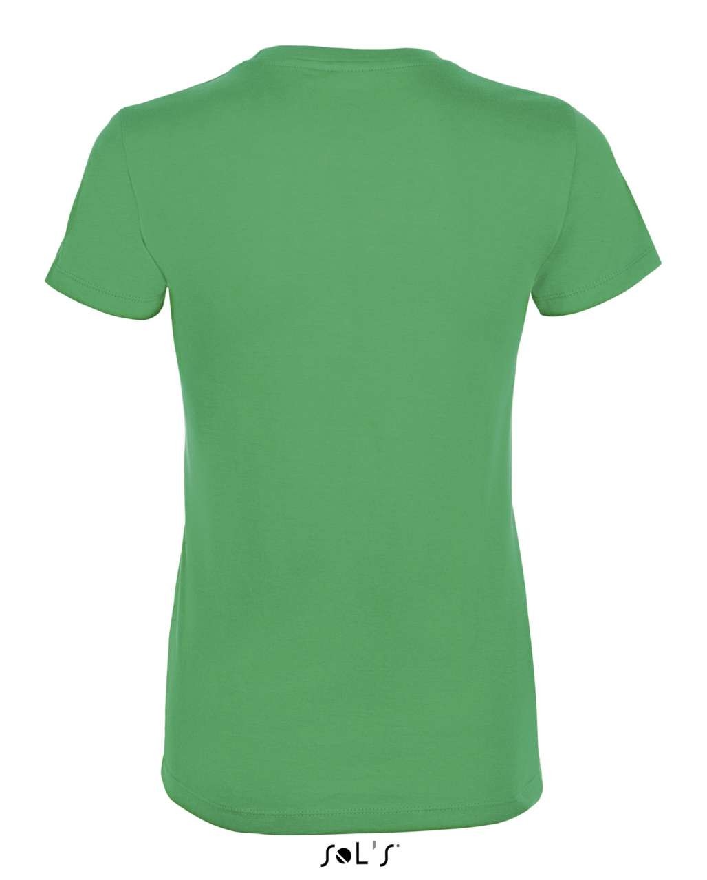 SOL'S REGENT WOMEN - ROUND COLLAR T-SHIRT