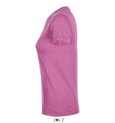 SOL'S REGENT WOMEN - ROUND COLLAR T-SHIRT
