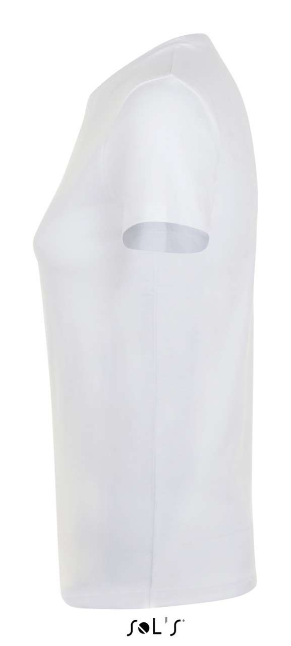 SOL'S REGENT WOMEN - ROUND COLLAR T-SHIRT
