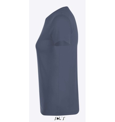 SOL'S REGENT WOMEN - ROUND COLLAR T-SHIRT