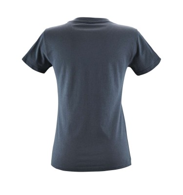 SOL'S REGENT WOMEN - ROUND COLLAR T-SHIRT