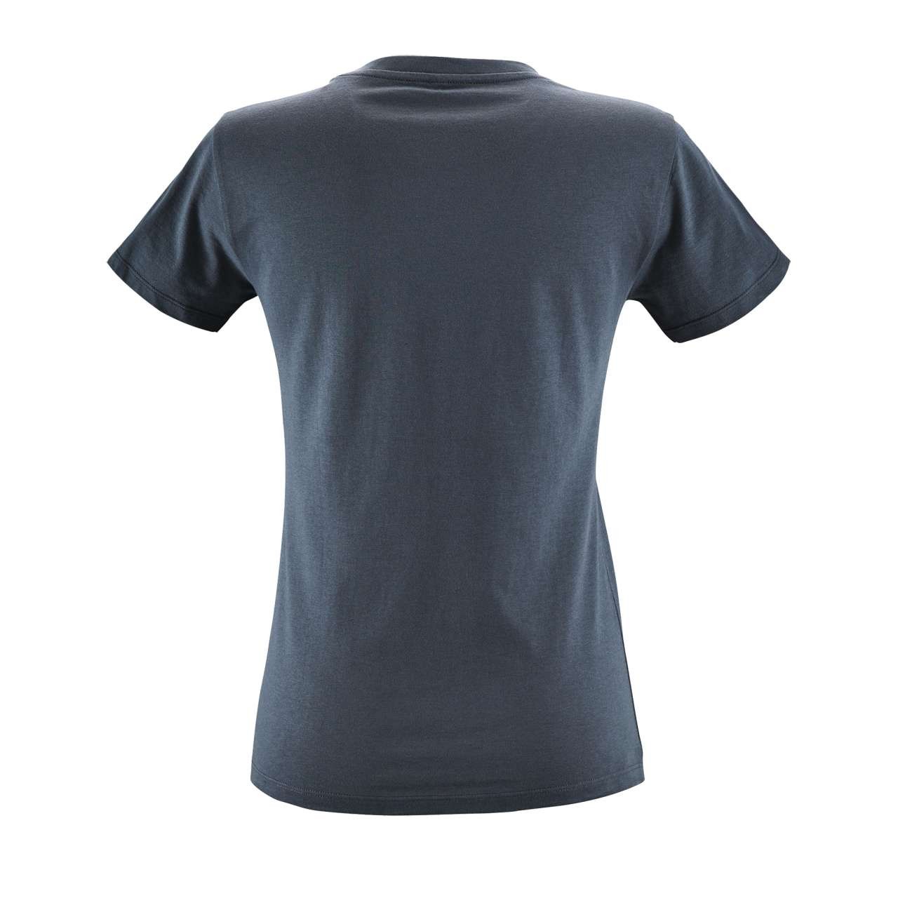 SOL'S REGENT WOMEN - ROUND COLLAR T-SHIRT