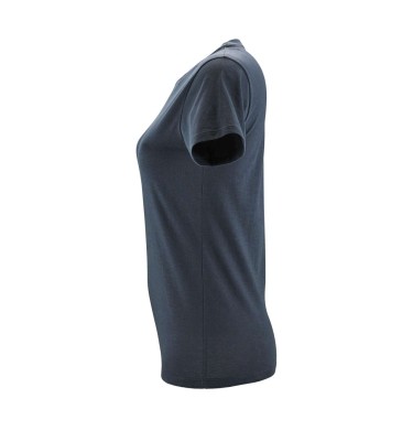 SOL'S REGENT WOMEN - ROUND COLLAR T-SHIRT