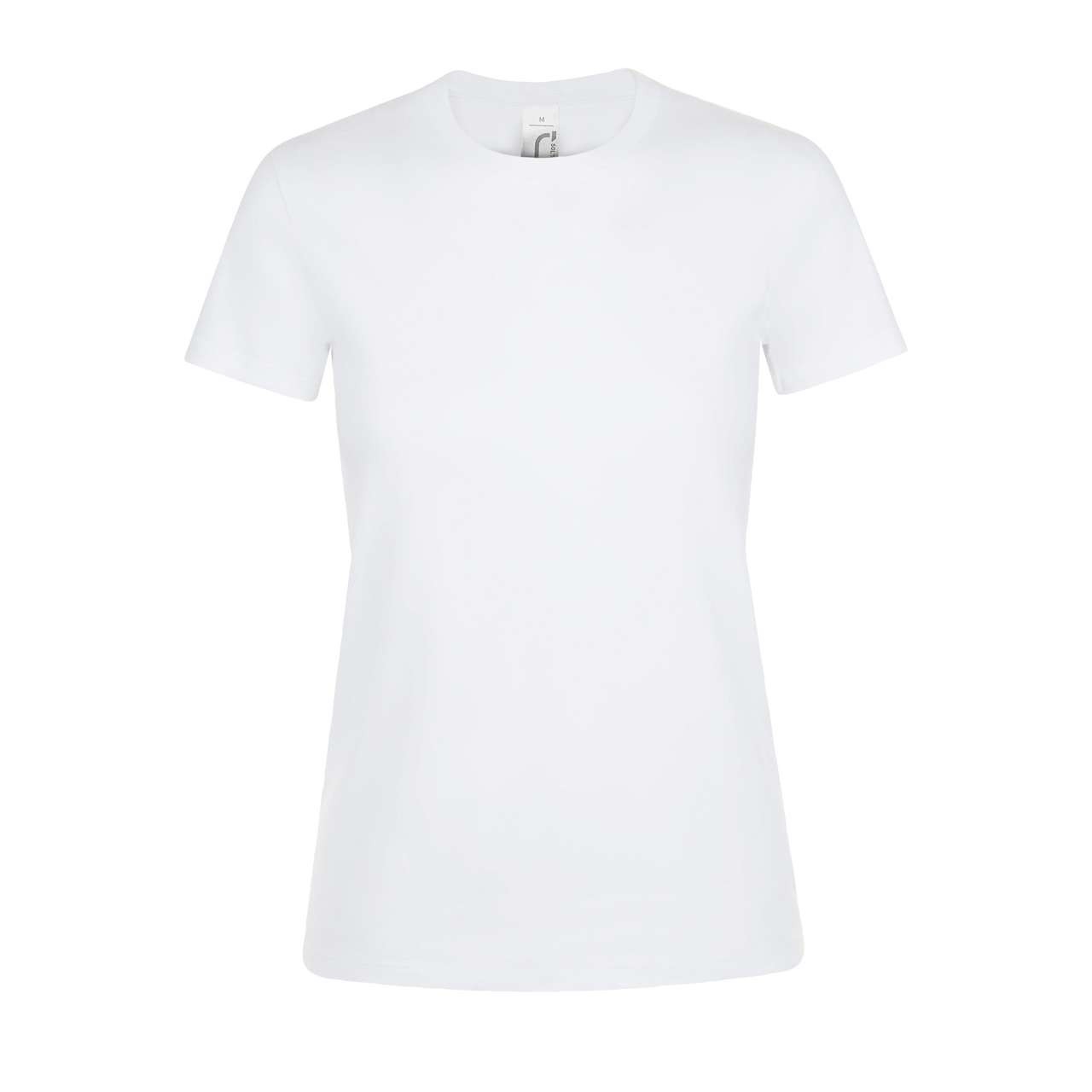 SOL'S REGENT WOMEN - ROUND COLLAR T-SHIRT