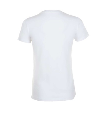 SOL'S REGENT WOMEN - ROUND COLLAR T-SHIRT