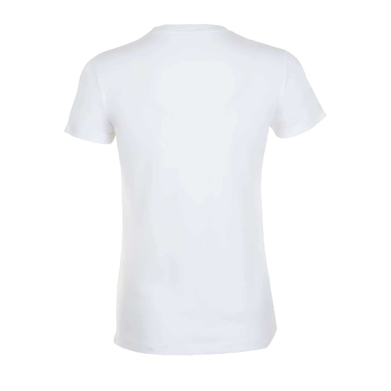 SOL'S REGENT WOMEN - ROUND COLLAR T-SHIRT
