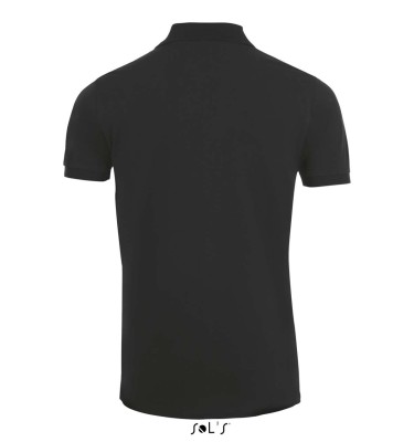 SOL'S PHOENIX MEN - COTTON-ELASTANE POLO SHIRT