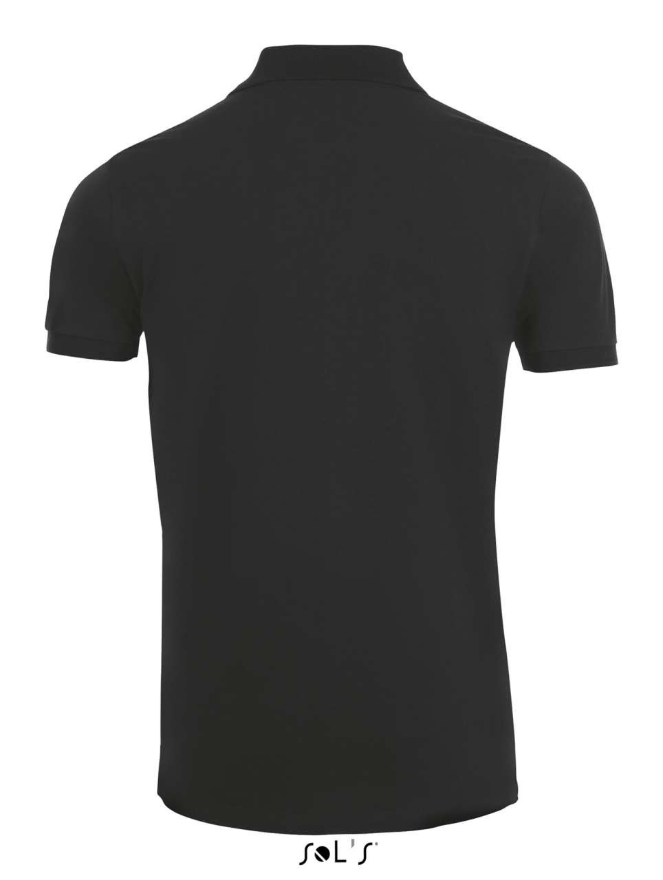 SOL'S PHOENIX MEN - COTTON-ELASTANE POLO SHIRT