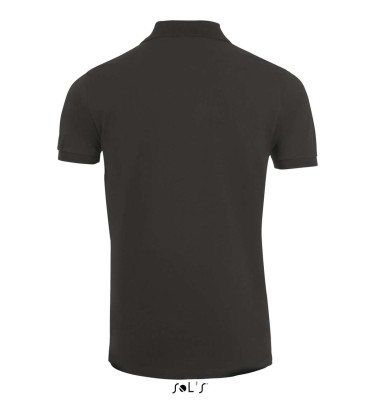 SOL'S PHOENIX MEN - COTTON-ELASTANE POLO SHIRT
