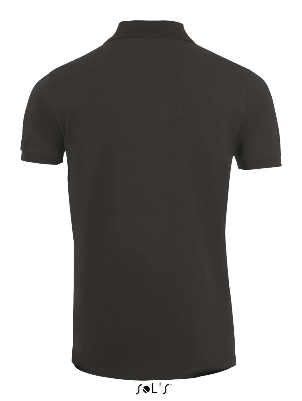 SOL'S PHOENIX MEN - COTTON-ELASTANE POLO SHIRT