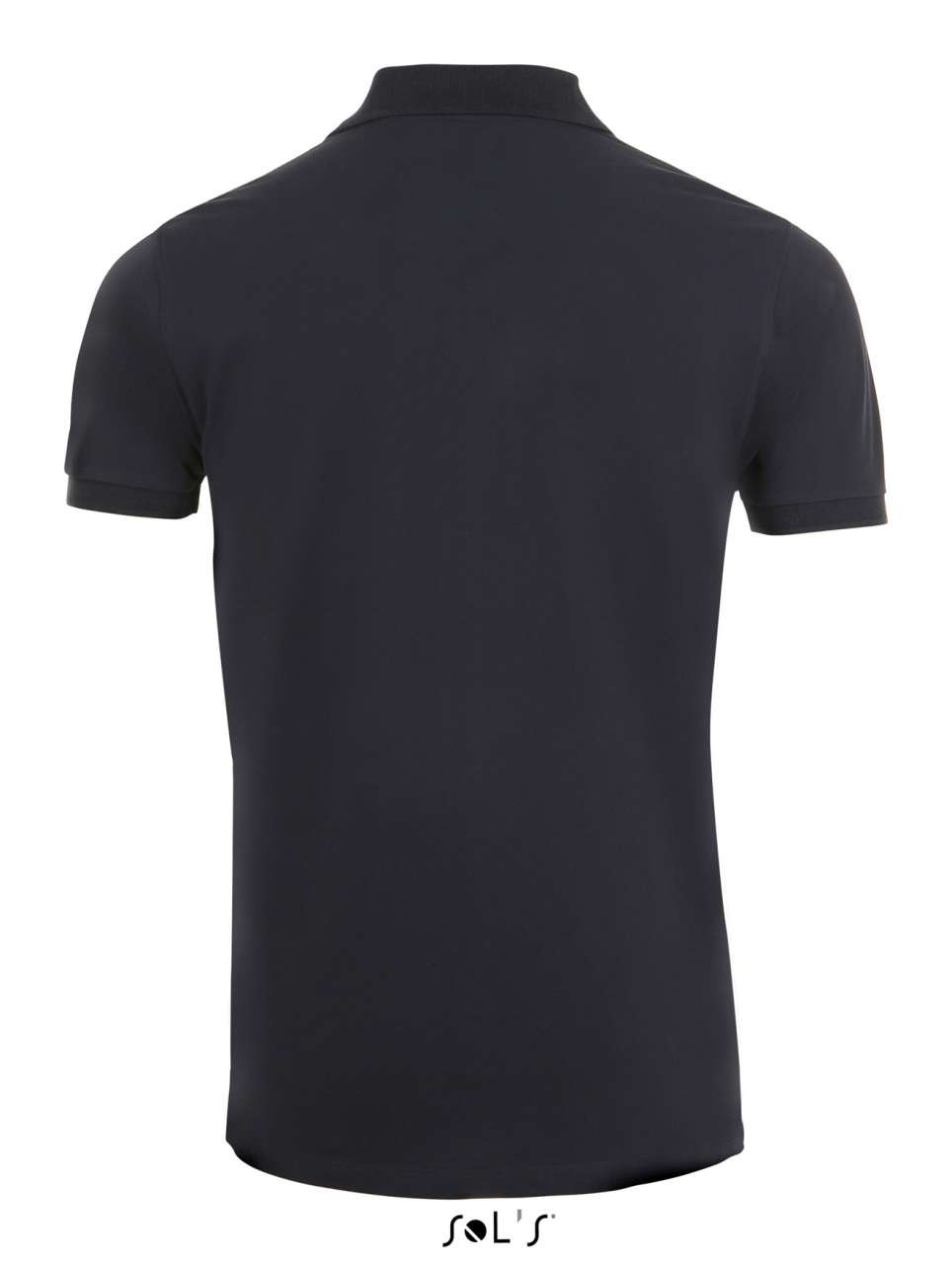 SOL'S PHOENIX MEN - COTTON-ELASTANE POLO SHIRT