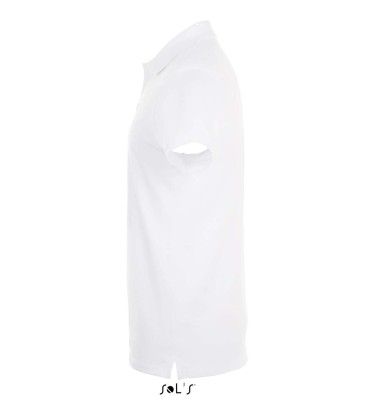 SOL'S PHOENIX MEN - COTTON-ELASTANE POLO SHIRT