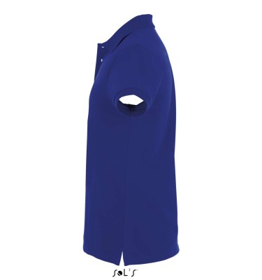 SOL'S PHOENIX MEN - COTTON-ELASTANE POLO SHIRT