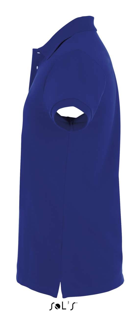 SOL'S PHOENIX MEN - COTTON-ELASTANE POLO SHIRT