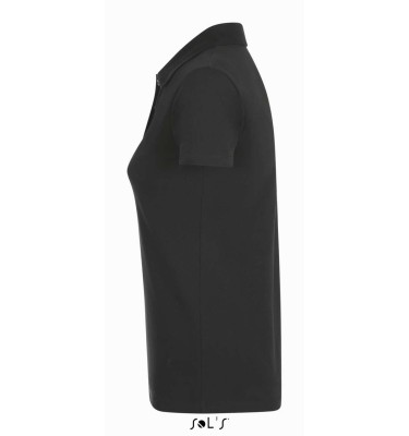SOL'S PHOENIX WOMEN - COTTON-ELASTANE POLO SHIRT