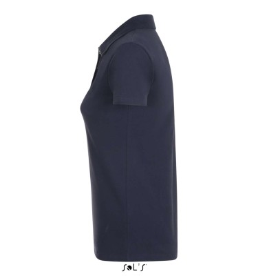 SOL'S PHOENIX WOMEN - COTTON-ELASTANE POLO SHIRT
