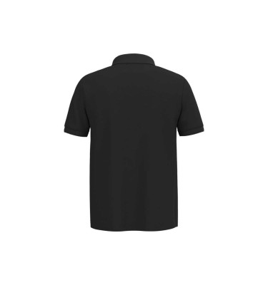MEN'S SHORT-SLEEVED PIQUÉ POLO SHIRT