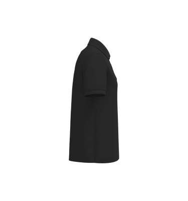 MEN'S SHORT-SLEEVED PIQUÉ POLO SHIRT