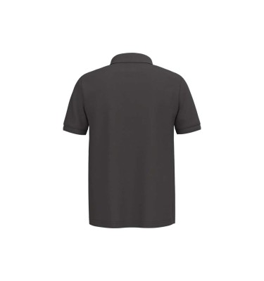 MEN'S SHORT-SLEEVED PIQUÉ POLO SHIRT