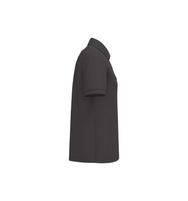 MEN'S SHORT-SLEEVED PIQUÉ POLO SHIRT