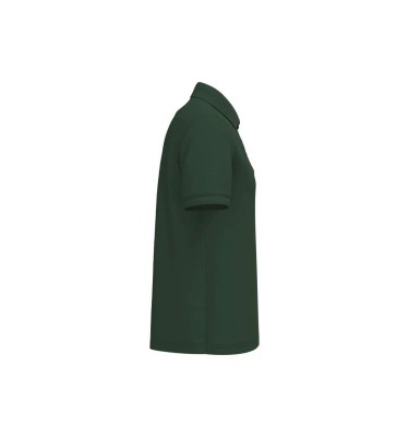 MEN'S SHORT-SLEEVED PIQUÉ POLO SHIRT