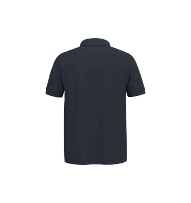 MEN'S SHORT-SLEEVED PIQUÉ POLO SHIRT