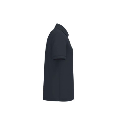MEN'S SHORT-SLEEVED PIQUÉ POLO SHIRT