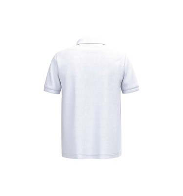 MEN'S SHORT-SLEEVED PIQUÉ POLO SHIRT