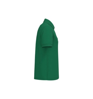 MEN'S SHORT-SLEEVED PIQUÉ POLO SHIRT