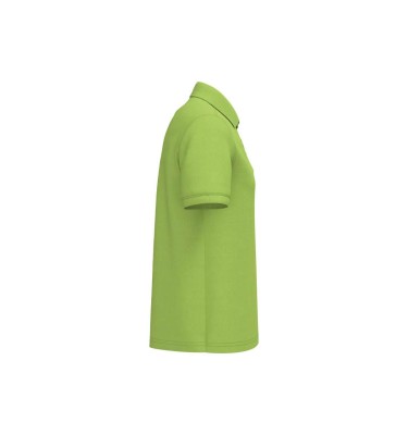 MEN'S SHORT-SLEEVED PIQUÉ POLO SHIRT
