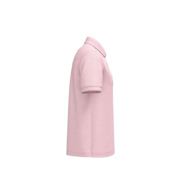 MEN'S SHORT-SLEEVED PIQUÉ POLO SHIRT