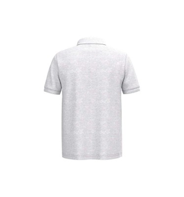 MEN'S SHORT-SLEEVED PIQUÉ POLO SHIRT