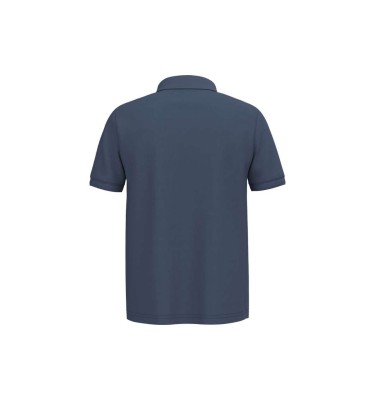MEN'S SHORT-SLEEVED PIQUÉ POLO SHIRT