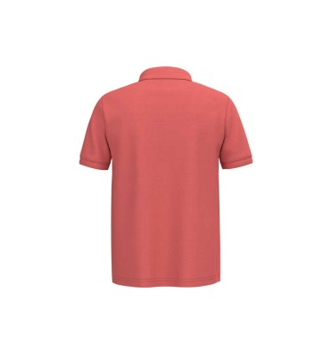MEN'S SHORT-SLEEVED PIQUÉ POLO SHIRT