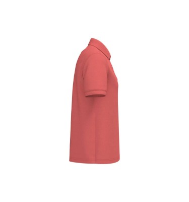 MEN'S SHORT-SLEEVED PIQUÉ POLO SHIRT