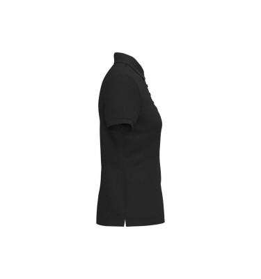 LADIES’ SHORT-SLEEVED PIQUÉ POLO SHIRT