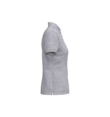 LADIES’ SHORT-SLEEVED PIQUÉ POLO SHIRT