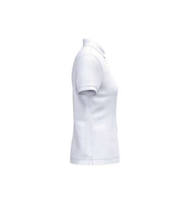 LADIES’ SHORT-SLEEVED PIQUÉ POLO SHIRT