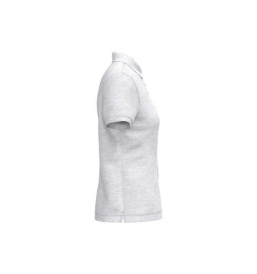 LADIES’ SHORT-SLEEVED PIQUÉ POLO SHIRT